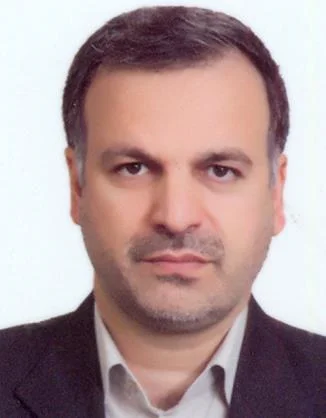 محمد حسين سرمست شوشتری