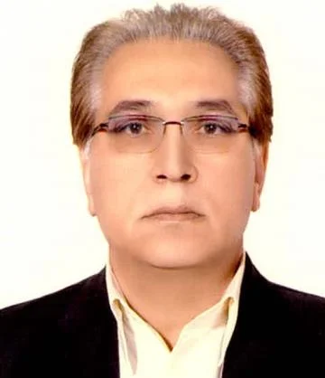 Mohammad Ali Hosseini