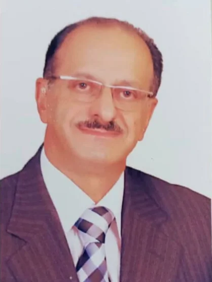 ابراهیم شبدینی (بازرس)